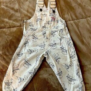 Oshkosh overalls Vintage